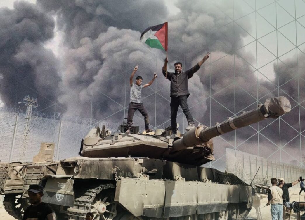 تحولات النظام الإقليمي بعد ٣ أعوام من ٧ أكتوبر